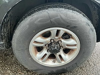 2006 ssangyong rexton rx 270 xdi s personenauto - afbeelding 3 van  33