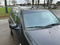 2006 ssangyong rexton rx 270 xdi s personenauto - afbeelding 4 van  33