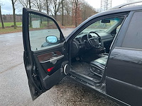 2006 ssangyong rexton rx 270 xdi s personenauto - afbeelding 6 van  33