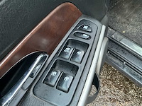 2006 ssangyong rexton rx 270 xdi s personenauto - afbeelding 7 van  33