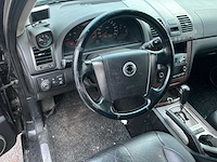 2006 ssangyong rexton rx 270 xdi s personenauto - afbeelding 9 van  33