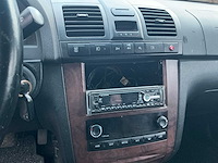 2006 ssangyong rexton rx 270 xdi s personenauto - afbeelding 15 van  33