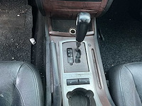 2006 ssangyong rexton rx 270 xdi s personenauto - afbeelding 16 van  33