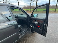 2006 ssangyong rexton rx 270 xdi s personenauto - afbeelding 18 van  33