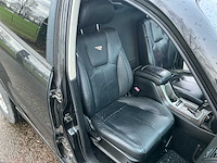 2006 ssangyong rexton rx 270 xdi s personenauto - afbeelding 20 van  33