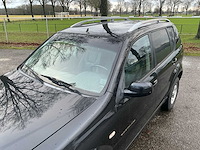 2006 ssangyong rexton rx 270 xdi s personenauto - afbeelding 31 van  33