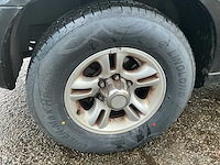 2006 ssangyong rexton rx 270 xdi s personenauto - afbeelding 32 van  33