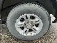 2006 ssangyong rexton rx 270 xdi s personenauto - afbeelding 33 van  33