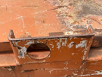 2006 steenbergen cie100 brandstof opslagtank - afbeelding 11 van  14