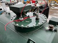 2006 steenbergen diesel opslagtank 2000 ltr. - afbeelding 5 van  10