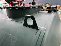2006 steenbergen diesel opslagtank 2000 ltr. - afbeelding 4 van  6
