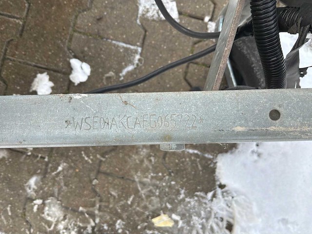 2006 stema stema 01 aanhangwagen - afbeelding 5 van  13