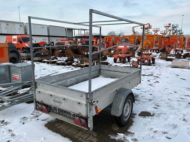 2006 stema stema 01 aanhangwagen - afbeelding 7 van  13