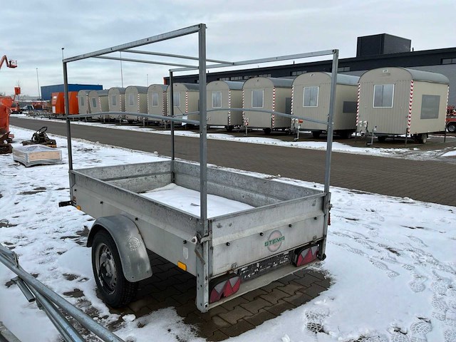 2006 stema stema 01 aanhangwagen - afbeelding 8 van  13