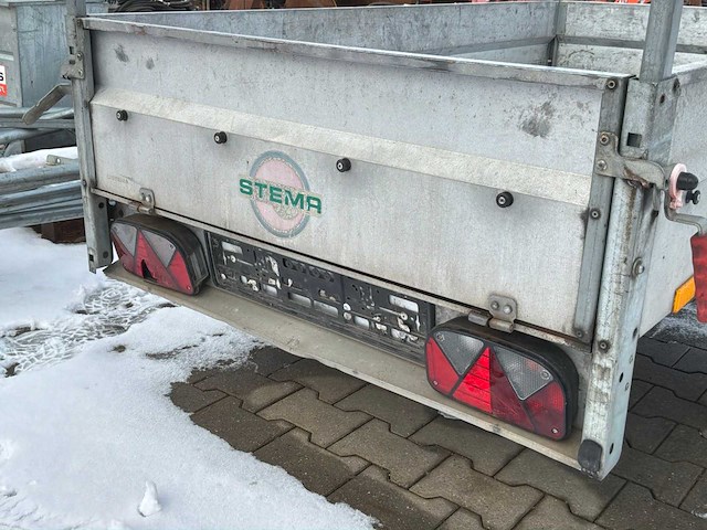 2006 stema stema 01 aanhangwagen - afbeelding 11 van  13