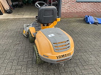 2006 stiga park p901 grasmaaier - afbeelding 4 van  9