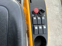 2006 stiga park pro svan 4wd zitmaaier werkend maaidek slecht - afbeelding 3 van  3