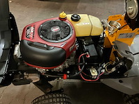 2006 stiga ready hst v301 zitmaaier - afbeelding 2 van  12