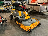 2006 stiga ready hst v301 zitmaaier - afbeelding 5 van  12