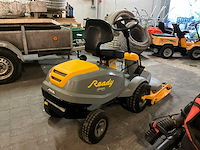 2006 stiga ready hst v301 zitmaaier - afbeelding 6 van  12