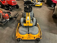 2006 stiga ready hst v301 zitmaaier - afbeelding 8 van  12