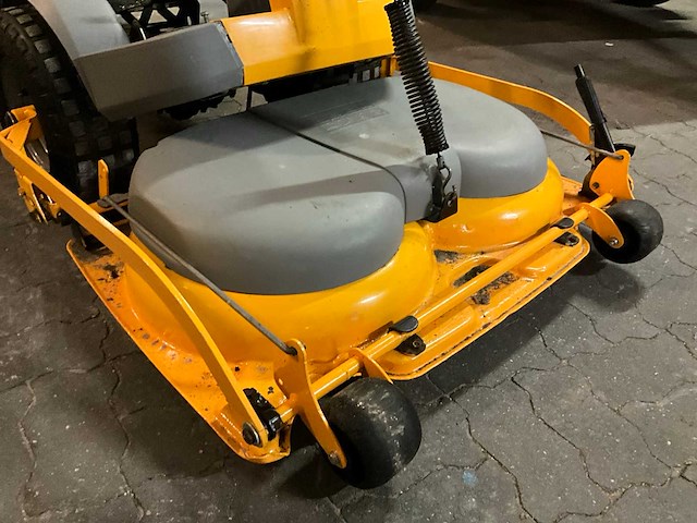 2006 stiga ready hst v301 zitmaaier - afbeelding 9 van  12