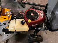 2006 stiga ready hst v301 zitmaaier - afbeelding 12 van  12