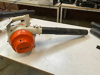 2006 stihl bg 45 bladblazer - afbeelding 2 van  3
