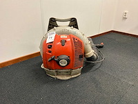 2006 stihl br 550 bladblazer - afbeelding 2 van  7