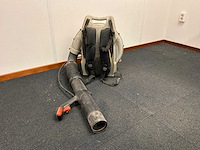 2006 stihl br 550 bladblazer - afbeelding 4 van  7