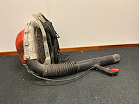 2006 stihl br 550 bladblazer - afbeelding 5 van  7