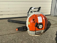 2006 stihl br 600 bladblazer - afbeelding 2 van  7