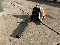 2006 stihl br 600 bladblazer - afbeelding 3 van  7