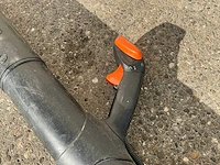 2006 stihl br 600 bladblazer - afbeelding 5 van  7