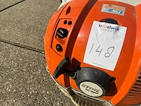 2006 stihl br 600 bladblazer - afbeelding 6 van  7