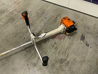 2006 stihl fs 400 bosmaaier - afbeelding 2 van  6