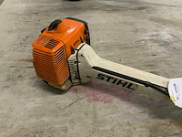 2006 stihl fs 400 bosmaaier - afbeelding 3 van  6