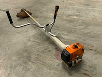 2006 stihl fs 400 bosmaaier - afbeelding 4 van  6