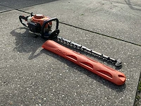 2006 stihl hs81r heggenschaar - afbeelding 2 van  8