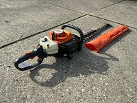 2006 stihl hs81r heggenschaar - afbeelding 3 van  8