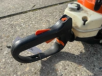 2006 stihl hs81r heggenschaar - afbeelding 5 van  8