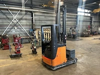 2006 still fm-14i reachtruck - afbeelding 6 van  11