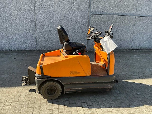 2006 still p06 elektrische 24v takelwagens - afbeelding 1 van  5