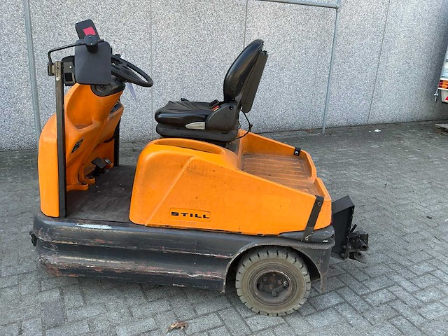 2006 still p06 elektrische 24v takelwagens - afbeelding 2 van  5