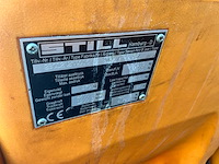 2006 still p06 elektrische 24v takelwagens - afbeelding 3 van  5