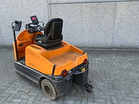 2006 still p06 elektrische 24v takelwagens - afbeelding 4 van  5