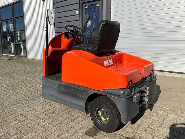 2006 still r06 industriële trekker - afbeelding 4 van  8