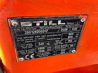 2006 still r06 industriële trekker - afbeelding 8 van  8