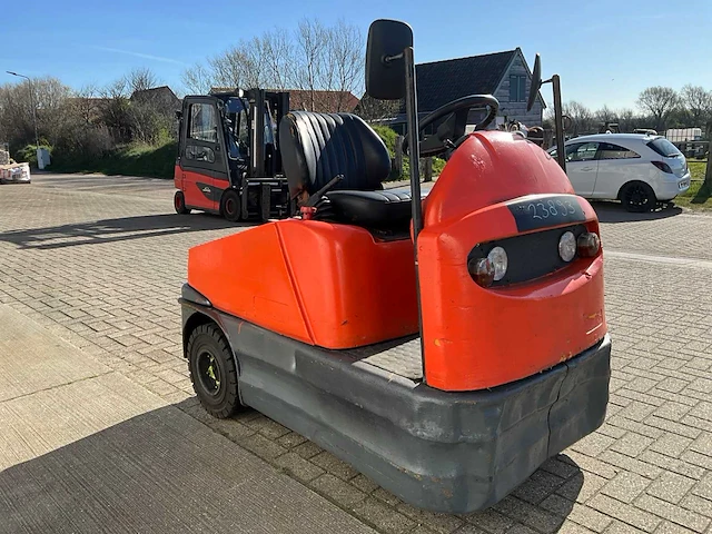 2006 still r06 industriële trekker - afbeelding 7 van  8