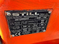 2006 still r06 industriële trekker - afbeelding 5 van  8